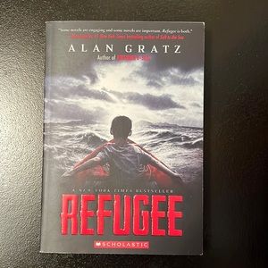 Book Name: Refugee